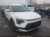 Kia Niro KNDCP3LE1S5290448 fotografie
