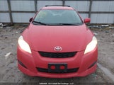 Toyota Matrix 2T1LE40E39C001776 fotografie