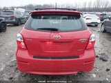 Toyota Matrix 2T1LE40E39C001776 снимка