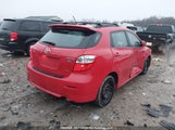 Toyota Matrix 2T1LE40E39C001776 снимка