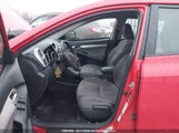 Toyota Matrix 2T1LE40E39C001776 fotografie