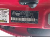 Toyota Matrix 2T1LE40E39C001776 photo