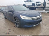 Honda Accord Touring 1HGCR2F04GA800764 снимка