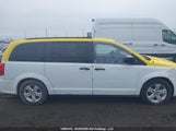 Dodge Grand Caravan 2C4RDGBG8JR350062 снимка