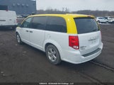 Dodge Grand Caravan 2C4RDGBG8JR350062 снимка