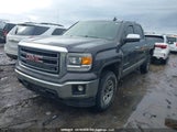 GMC Sierra K1500 Slt 3GTU2VEC9FG487201 снимка