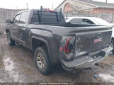 GMC Sierra K1500 Slt 3GTU2VEC9FG487201 снимка