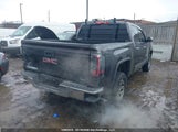 GMC Sierra K1500 Slt 3GTU2VEC9FG487201 снимка