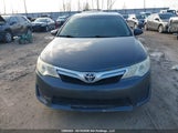 Toyota Camry Le 4T1BF1FK5DU206947 снимка