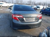 Toyota Camry Le 4T1BF1FK5DU206947 снимка