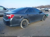 Toyota Camry Le 4T1BF1FK5DU206947 снимка