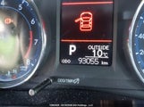 Toyota Corolla Ce 2T1BURHE9HC762536 снимка