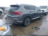 Hyundai Santa Fe Luxury Hybrid Awd KM8S5DA18PU078453 снимка