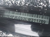 Jeep Cherokee North 1C4PJLCS3EW311789 снимка