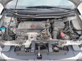Honda Civic Lx 2HGFB2F46CH106755 снимка