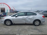 Honda Civic Lx 2HGFB2F46CH106755 снимка