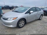 Honda Civic Lx 2HGFB2F46CH106755 снимка