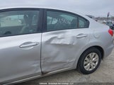 Honda Civic Lx 2HGFB2F46CH106755 снимка