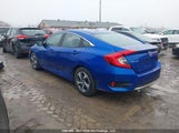 Honda Civic Lx 2HGFC2F5XMH005239 снимка