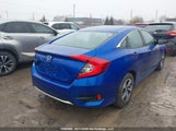 Honda Civic Lx 2HGFC2F5XMH005239 снимка