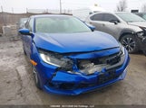 Honda Civic Lx 2HGFC2F5XMH005239 снимка