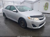 Toyota Camry Le 4T1BF1FK6CU148927 снимка