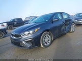 Kia Forte Lx 3KPF24AD2ME393672 снимка