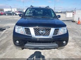 Nissan Frontier Pro-4X 1N6AD0EV1KN884806 снимка