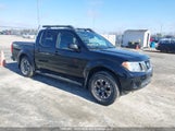Nissan Frontier Pro-4X 1N6AD0EV1KN884806 снимка