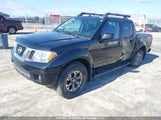Nissan Frontier Pro-4X 1N6AD0EV1KN884806 снимка