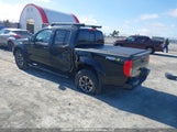 Nissan Frontier Pro-4X 1N6AD0EV1KN884806 снимка