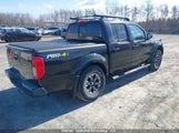 Nissan Frontier Pro-4X 1N6AD0EV1KN884806 снимка