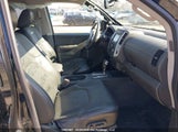 Nissan Frontier Pro-4X 1N6AD0EV1KN884806 снимка