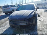 Ford Fusion Se 3FA6P0HR6DR166222 снимка