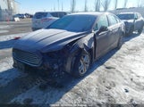 Ford Fusion Se 3FA6P0HR6DR166222 снимка