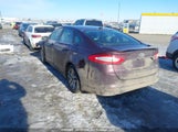 Ford Fusion Se 3FA6P0HR6DR166222 снимка