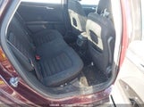 Ford Fusion Se 3FA6P0HR6DR166222 снимка