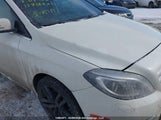 Mercedes-Benz B 250 Sports Tourer WDDMH4EB3DJ162075 photo