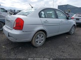 Hyundai Accent Gls KMHCN45C98U260700 снимка