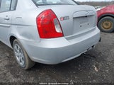 Hyundai Accent Gls KMHCN45C98U260700 снимка