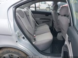 Hyundai Accent Gls KMHCN45C98U260700 снимка