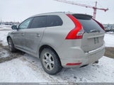 Volvo Xc60 T6/T6 Platinum/T6 Premier Plus/T6 R-Design/T6 R-Design Platinum/T6 R-Design Premier Plus YV4902DZ1E2558928 fotografie