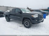 Toyota Tacoma 3TYSZ5AN9NT099349 fotografie