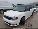 Ford Flex Sel 2FMHK6C80KBA16102 снимка