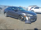 Honda Civic Lx 2HGFC2F52HH035048 снимка