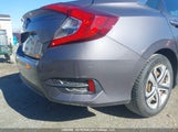 Honda Civic Lx 2HGFC2F52HH035048 снимка