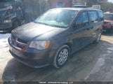 Dodge Grand Caravan Se 2C4RDGBG8FR633536 снимка