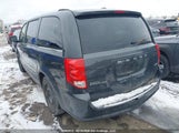 Dodge Grand Caravan Crew 2D4RN5DG6BR732464 fotografie