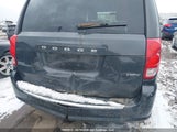 Dodge Grand Caravan Crew 2D4RN5DG6BR732464 снимка