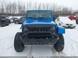 Jeep Wrangler Sahara 1C4AJWBG4FL760650 снимка